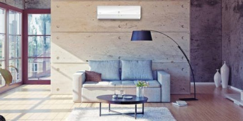 Гост от бъдещето: какво може да направи една сплит система от ново поколение